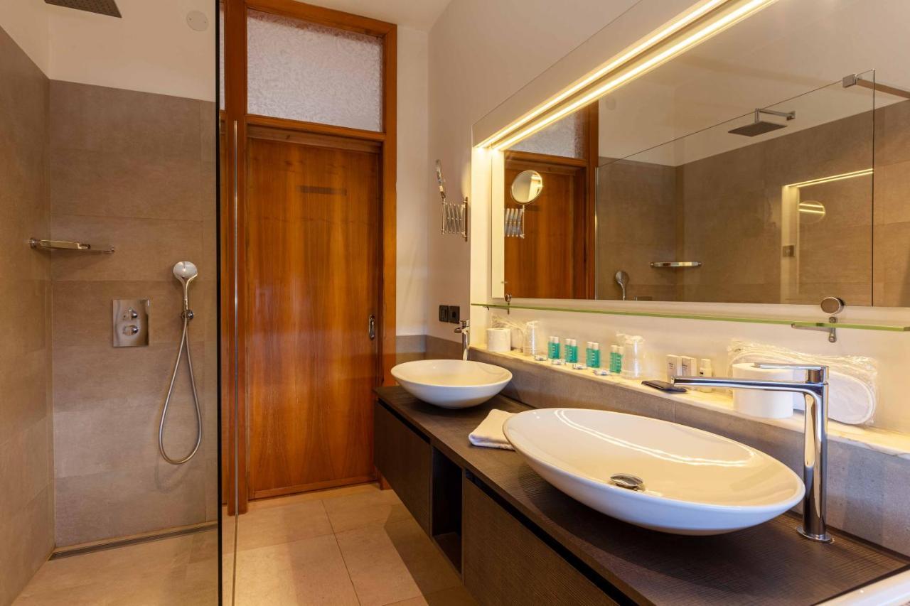 Attico Panoramico In Centro - Civetta Apartment Белуно Екстериор снимка